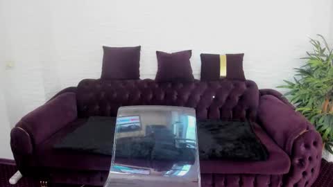 NickyStarr7 online show from March 20, 7:13 am