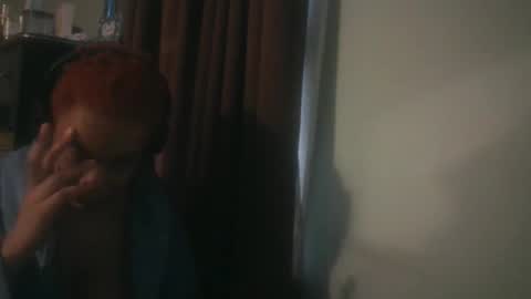 nickythehawtie online show from March 26, 11:45 am