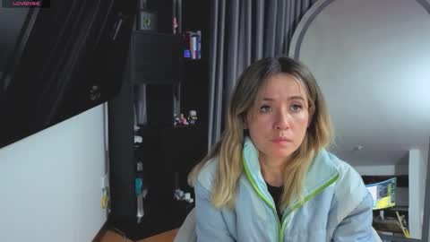 Nicky online show from November 21, 12:34 am