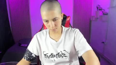 NICO online show from April 10, 8:59 pm