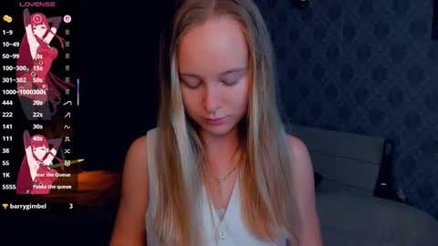 Nicoletta online show from September 14, 6:17 pm