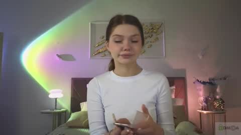 Nicole online show from November 26, 9:49 pm