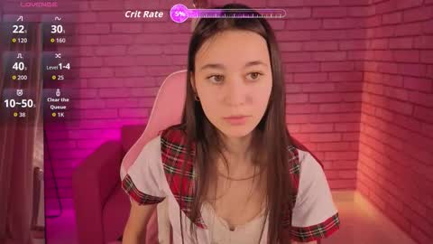 Nicole online show from February 13, 8:27 am