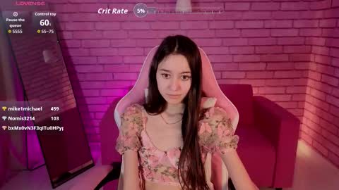 Nicole online show from February 21, 6:36 am