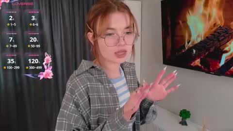 Nicole online show from October 17, 9:01 am