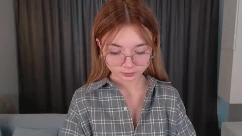 Nicole online show from October 12, 6:05 am