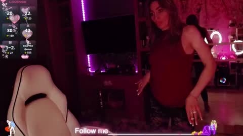 Nicole online show from March 4, 10:16 pm