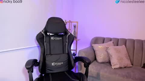 Nicole online show from March 15, 3:08 am