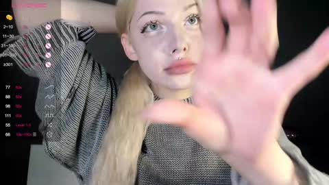 Mary online show from December 31, 12:21 am