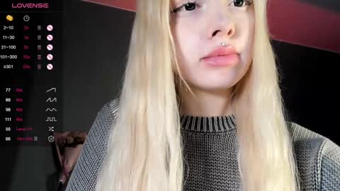 Mary online show from January 22, 12:16 am