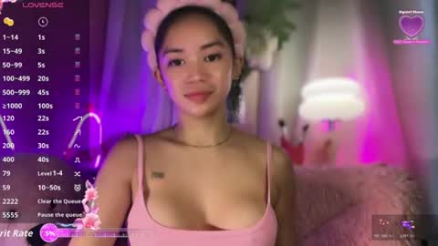 NICOLE online show from July 27, 1:57 am