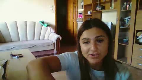 nicoleever online show from September 15, 11:07 am