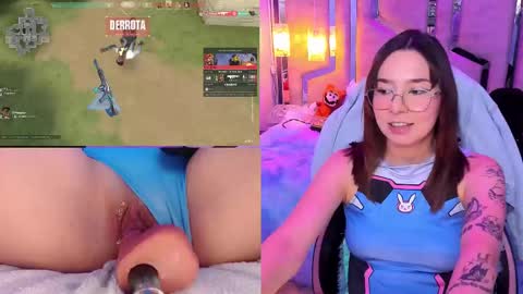 Nicole online show from September 11, 3:56 pm