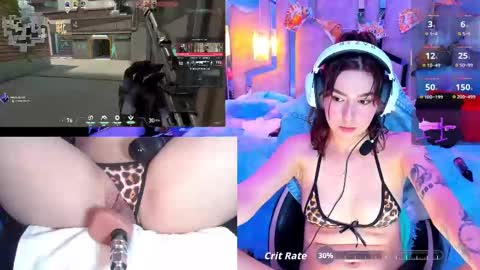 Nicole online show from October 6, 4:23 pm