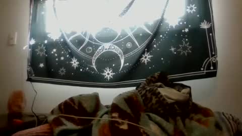 Nicole online show from February 25, 6:17 pm