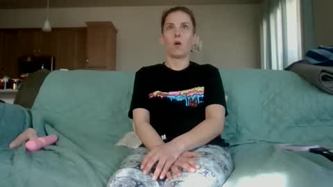 Nicole online show from February 1, 7:12 pm