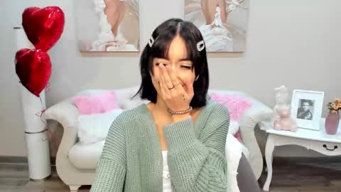 Nicole online show from February 11, 6:40 am