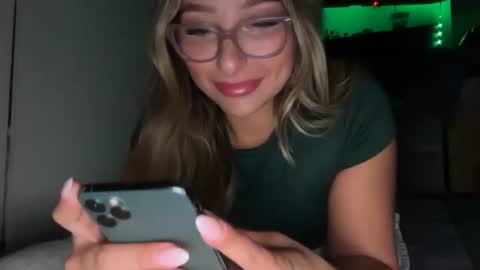 nicolelovesyou444 online show from August 7, 2:57 pm