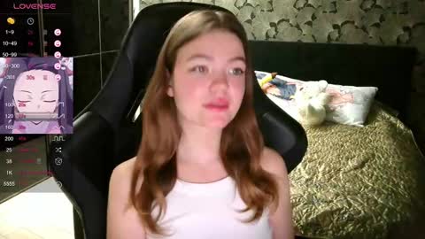 NicoleMeew online show from January 17, 1:36 am