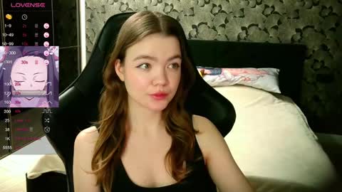 NicoleMeew online show from February 6, 11:53 am