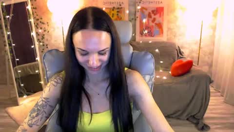 Nicole online show from July 6, 5:26 pm