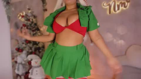 Andrea give it a thumbs up please its important  online show from December 20, 1:37 pm