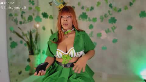 Andrea give it a thumbs up please its important  online show from March 17, 1:48 pm