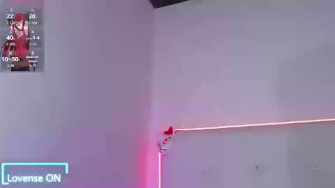 Cyber Lee online show from September 22, 11:14 pm