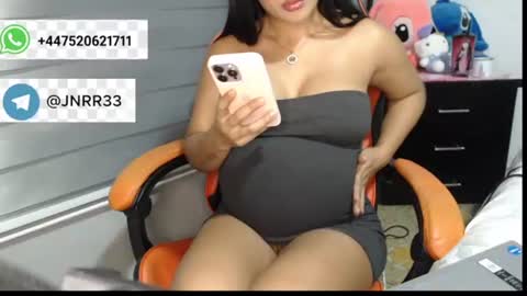 nicolexx128 online show from January 17, 8:16 pm