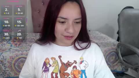 nicoll  online show from January 9, 3:27 pm