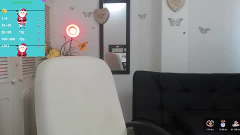 nicoll  online show from December 17, 3:05 pm