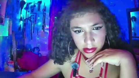 Nicoll Williams online show from April 1, 2:45 am