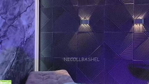 Snapshot of nicollbashel chatting on January 22, 11:01 am Nicoll  Independent model online show from January 22, 11:01 am
