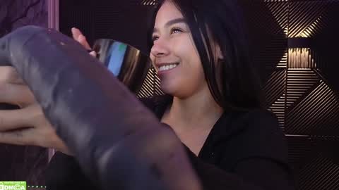 Snapshot of nicollbashel chatting on December 17, 10:12 am Nicoll  Independent model online show from December 17, 10:12 am