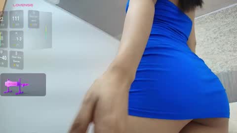 Nicolle Alvarez online show from March 5, 11:28 am