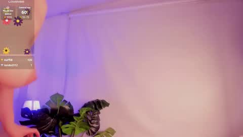 nicolle_evanss_ online show from February 28, 4:45 am