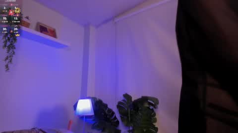 nicolle_evanss_ online show from December 4, 3:53 am