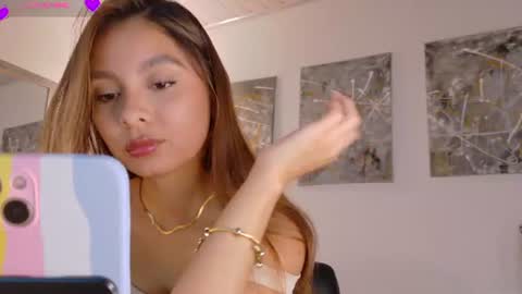 Nicollewest online show from July 5, 8:25 pm