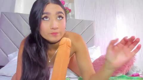 NICOL online show from October 11, 12:52 pm