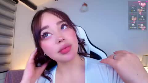 Nicol online show from October 27, 1:56 am