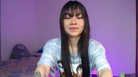 NicoRobin777 online show from February 21, 5:08 am