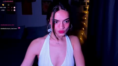 Daisy online show from May 5, 7:06 pm
