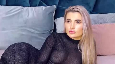 Iris online show from January 13, 8:29 am