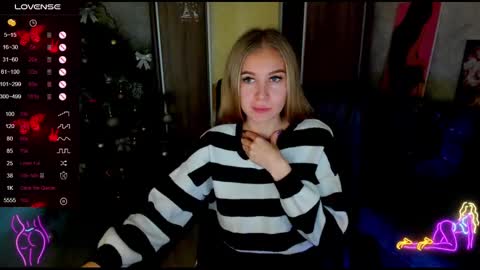 nigo_nika online show from December 26, 11:32 am