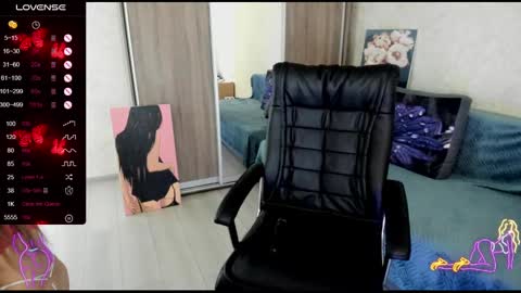 nigo_nika online show from February 7, 11:23 am