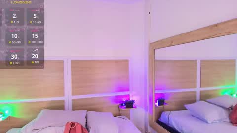 Call me Nicky online show from February 16, 7:03 pm