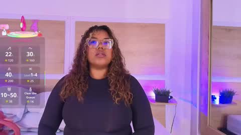 Call me Nicky online show from November 9, 3:41 pm