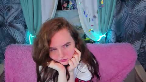 niiik_miiiki online show from October 3, 1:16 pm