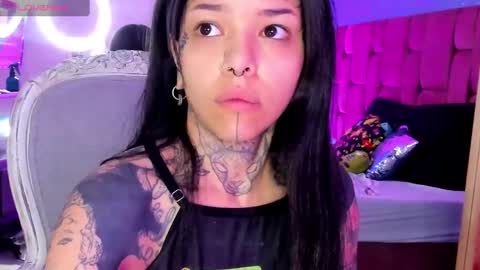 NINAINK online show from March 10, 10:50 am