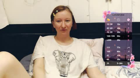 Nika online show from April 29, 6:24 pm